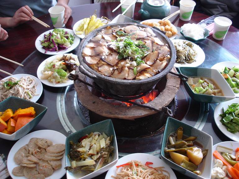 豆腐宴