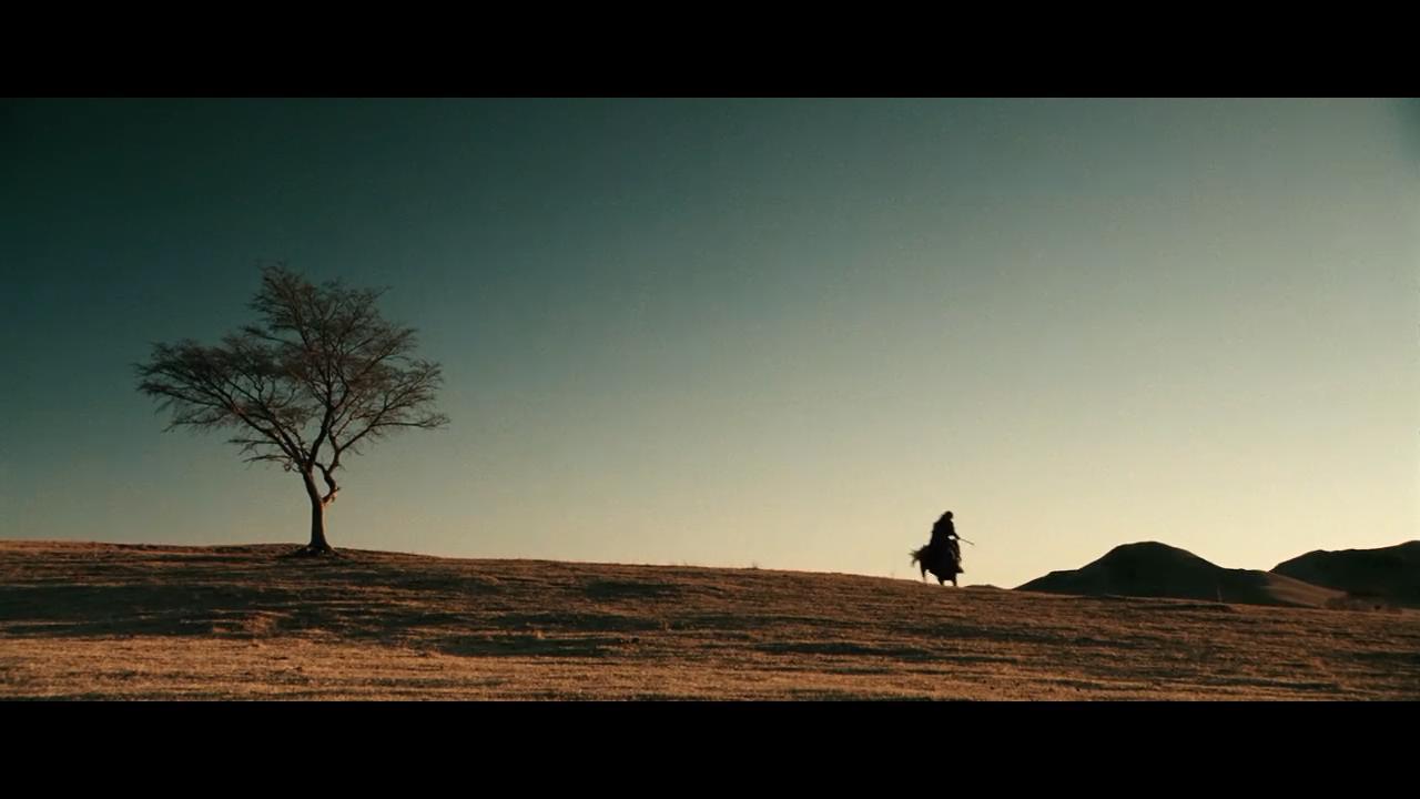 成长的代价是什么?