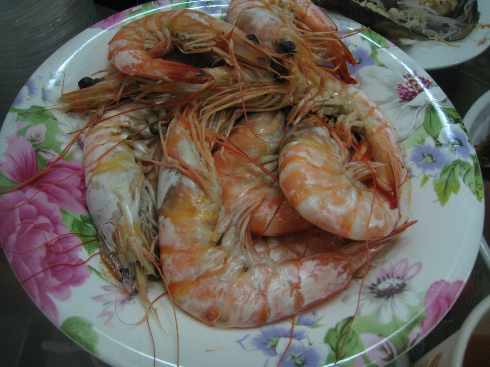 海口哪里吃海鲜环境好_吃海鲜喝啤酒过敏症状_海口哪里吃海鲜便宜(3)
