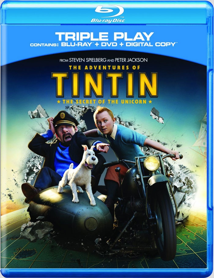 中文片名: 丁丁历险记   英文片名: the adventures of tintin