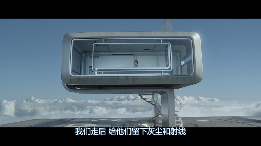 《遗落战境》oblivion.2013.720p.bluray.x264-sparks