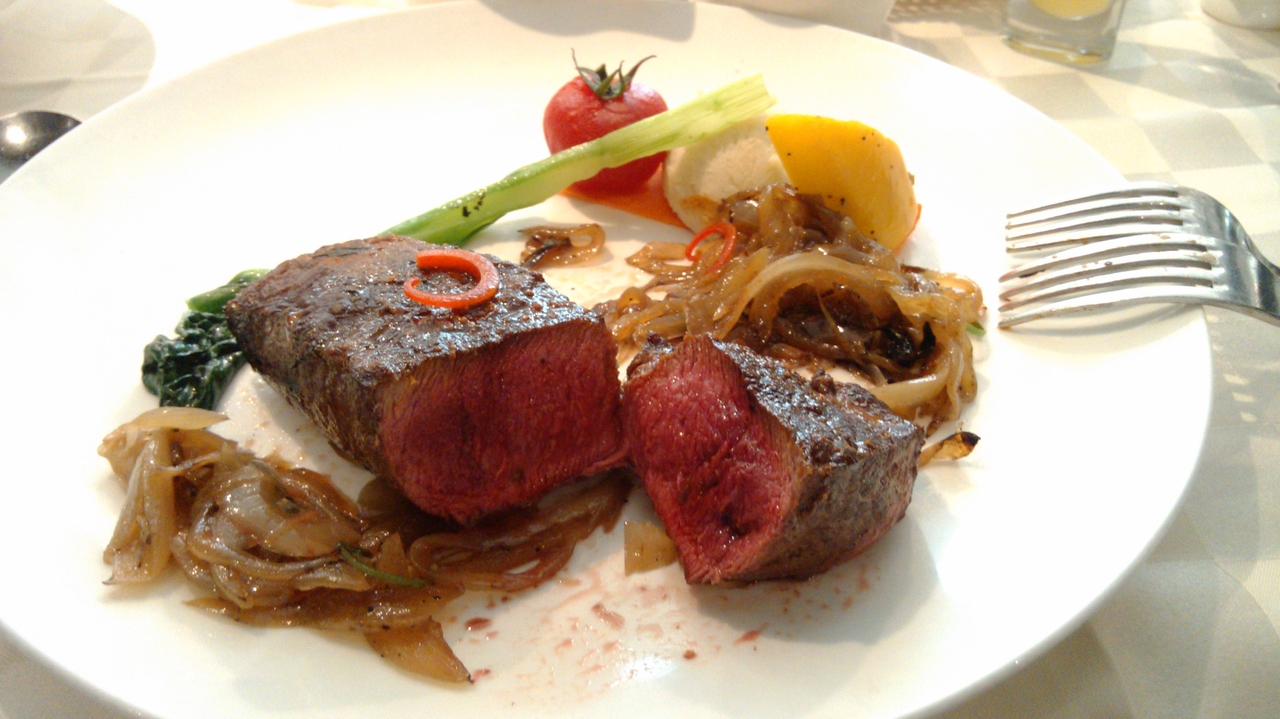 西提牛排_西提牛排人均(2)